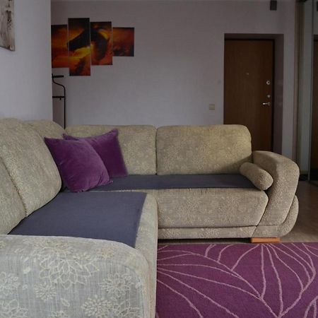 Saulys1 Apartment Druskininkai Luaran gambar