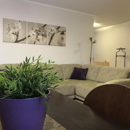 Saulys1 Apartment Druskininkai Luaran gambar