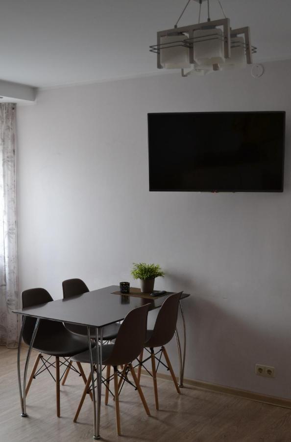 Saulys1 Apartment Druskininkai Luaran gambar