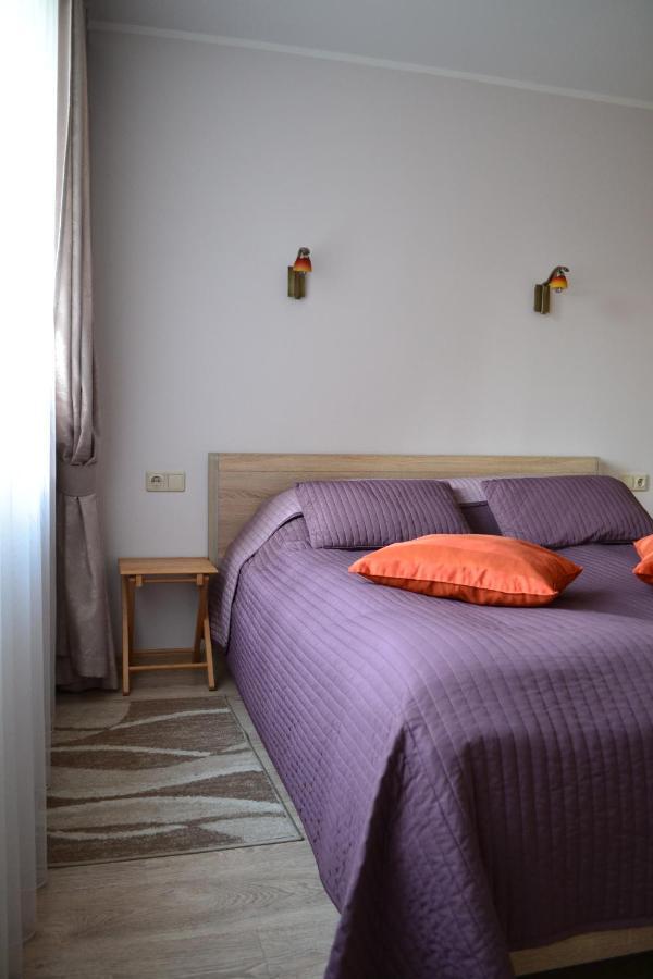 Saulys1 Apartment Druskininkai Luaran gambar