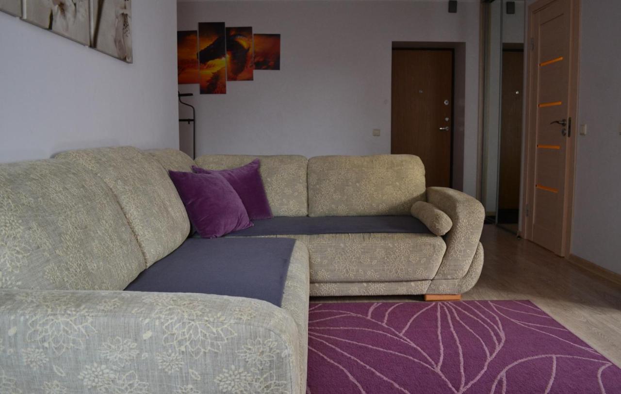 Saulys1 Apartment Druskininkai Luaran gambar