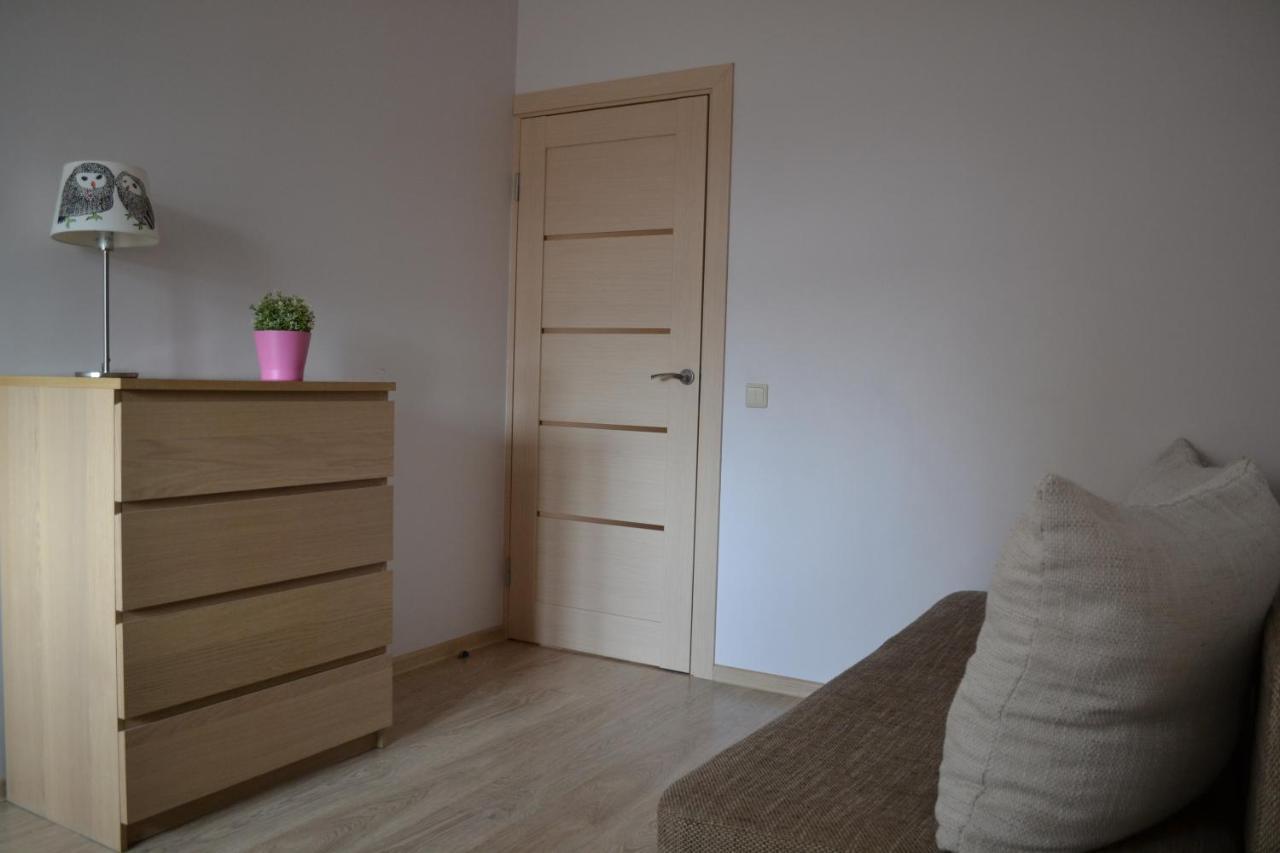 Saulys1 Apartment Druskininkai Luaran gambar