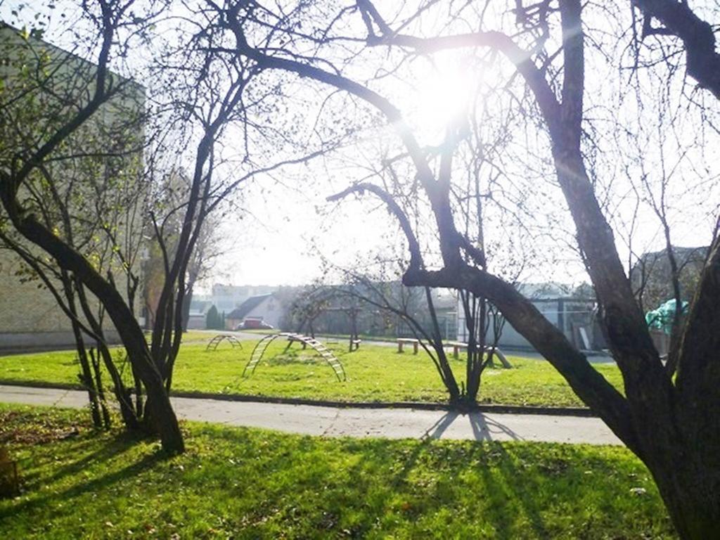 Saulys1 Apartment Druskininkai Bilik gambar