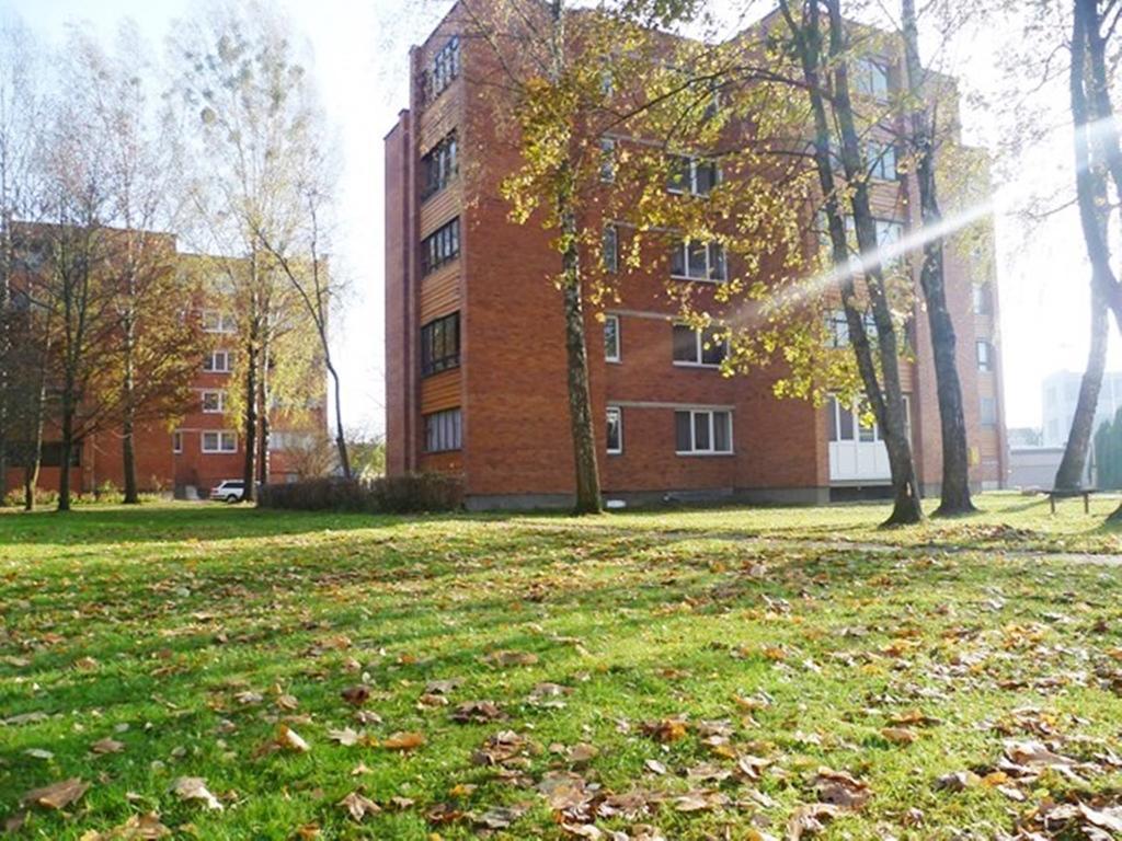 Saulys1 Apartment Druskininkai Bilik gambar