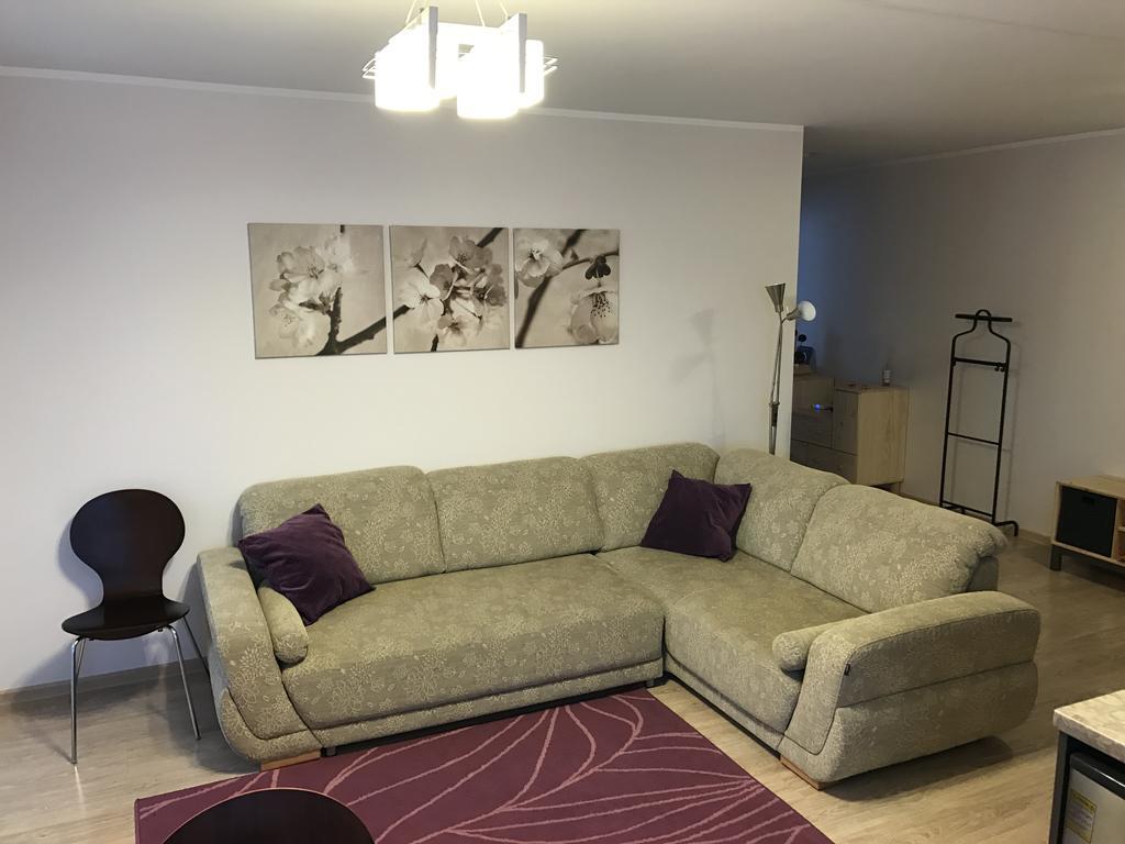 Saulys1 Apartment Druskininkai Luaran gambar