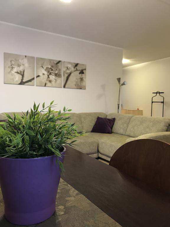 Saulys1 Apartment Druskininkai Luaran gambar
